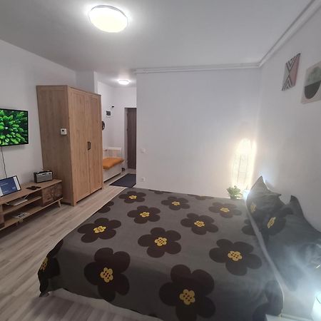 Siriului Studio Bucureşti Exterior foto