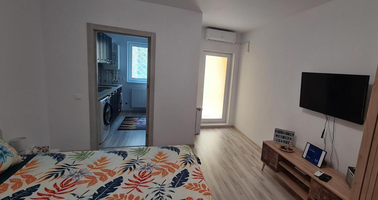 Siriului Studio Bucureşti Exterior foto