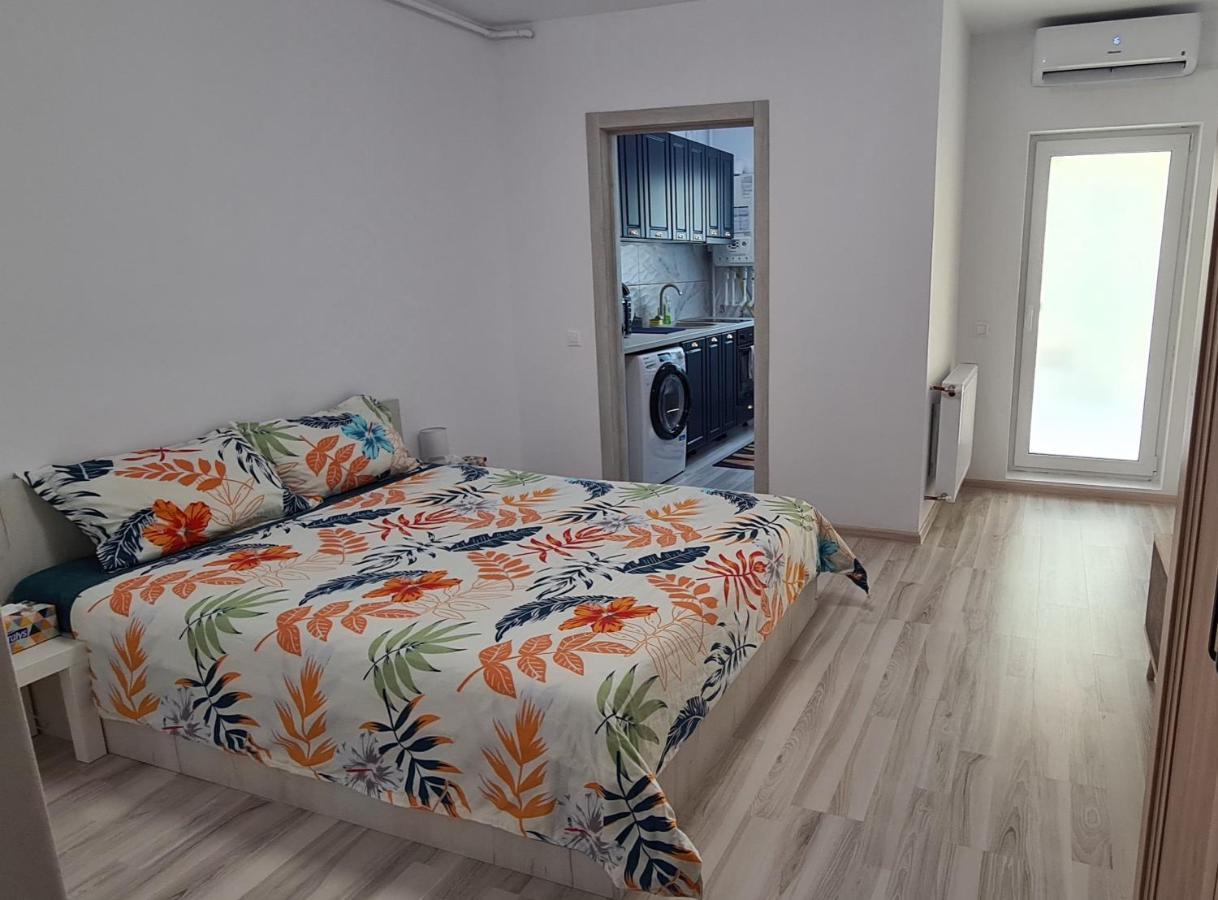 Siriului Studio Bucureşti Exterior foto