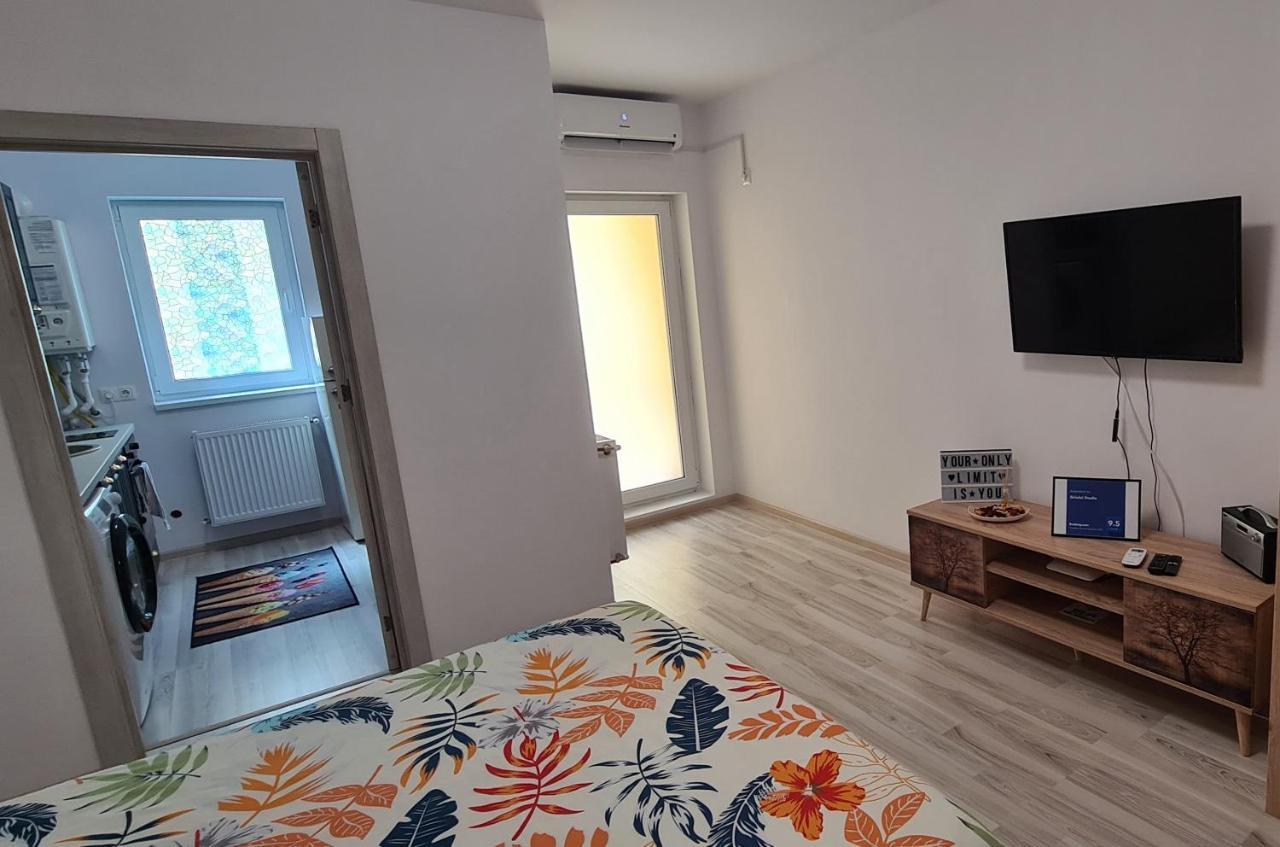 Siriului Studio Bucureşti Exterior foto