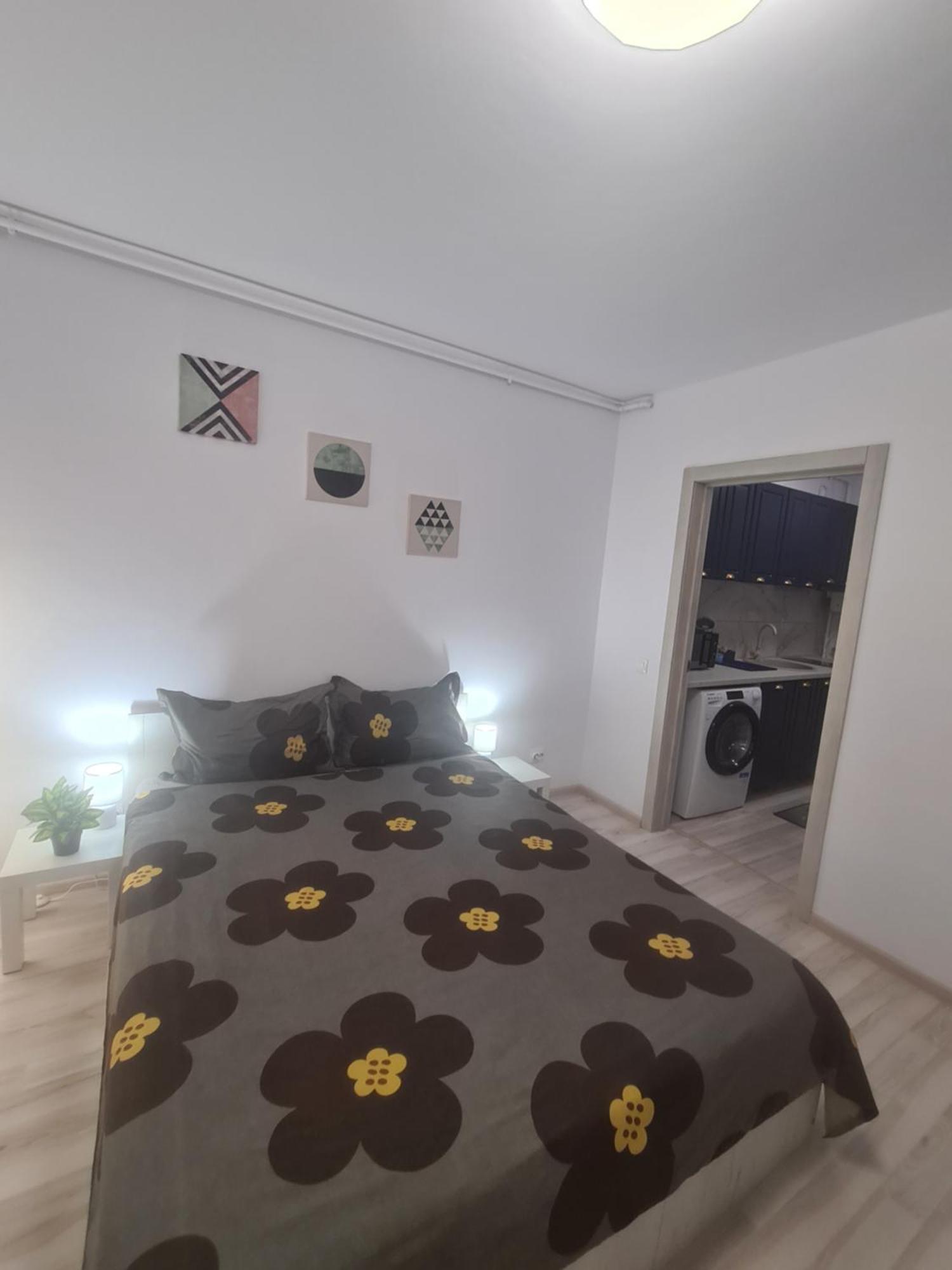 Siriului Studio Bucureşti Exterior foto